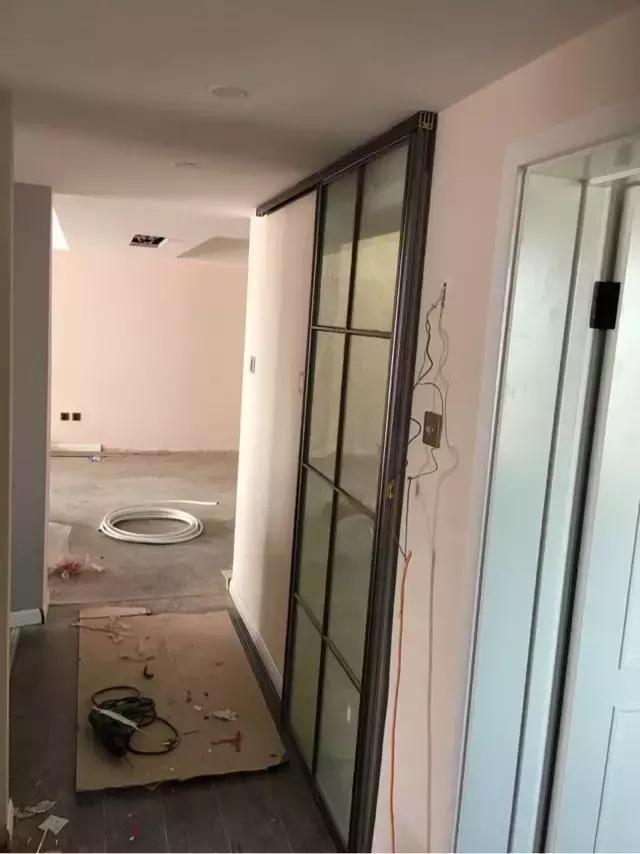 第一次装修效果还不错,夸赞别人第一次装修成功