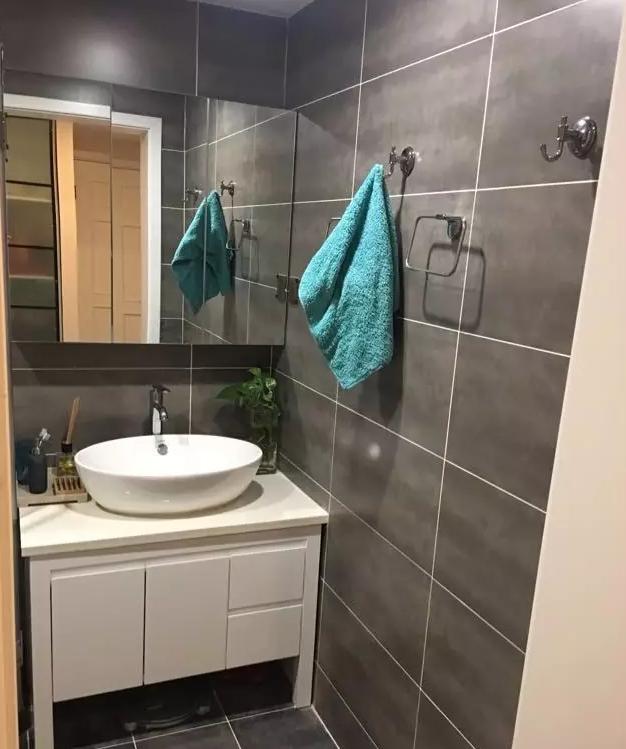 第一次装修效果还不错,夸赞别人第一次装修成功