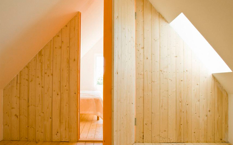 仅凭三样东西，个性混搭出年轻的家