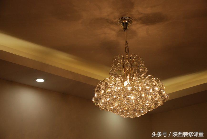 给父母的新房,给父母装的新家