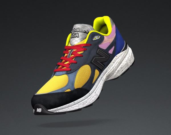 全球限量版1双的运动鞋,全球限量20双耐克的鞋子