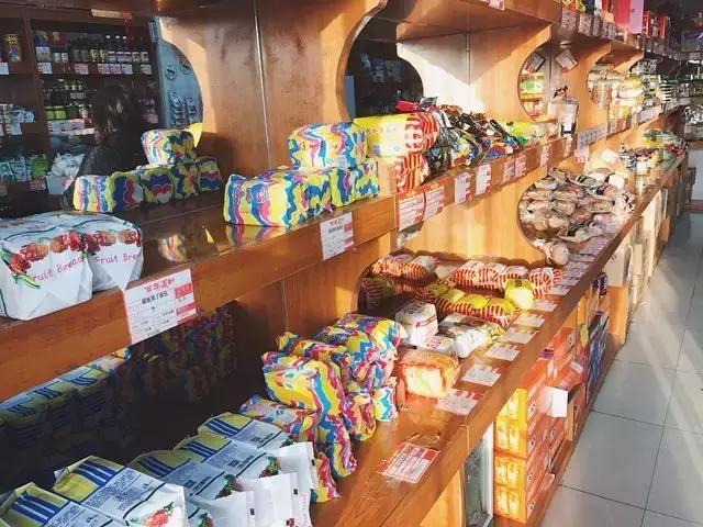 盘点老北京有名的特色糕点,传统北京点心铺推荐