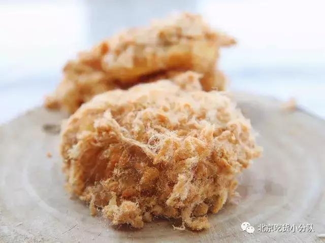 老北京特色点心有几样,老北京胡同里的中式糕点测评