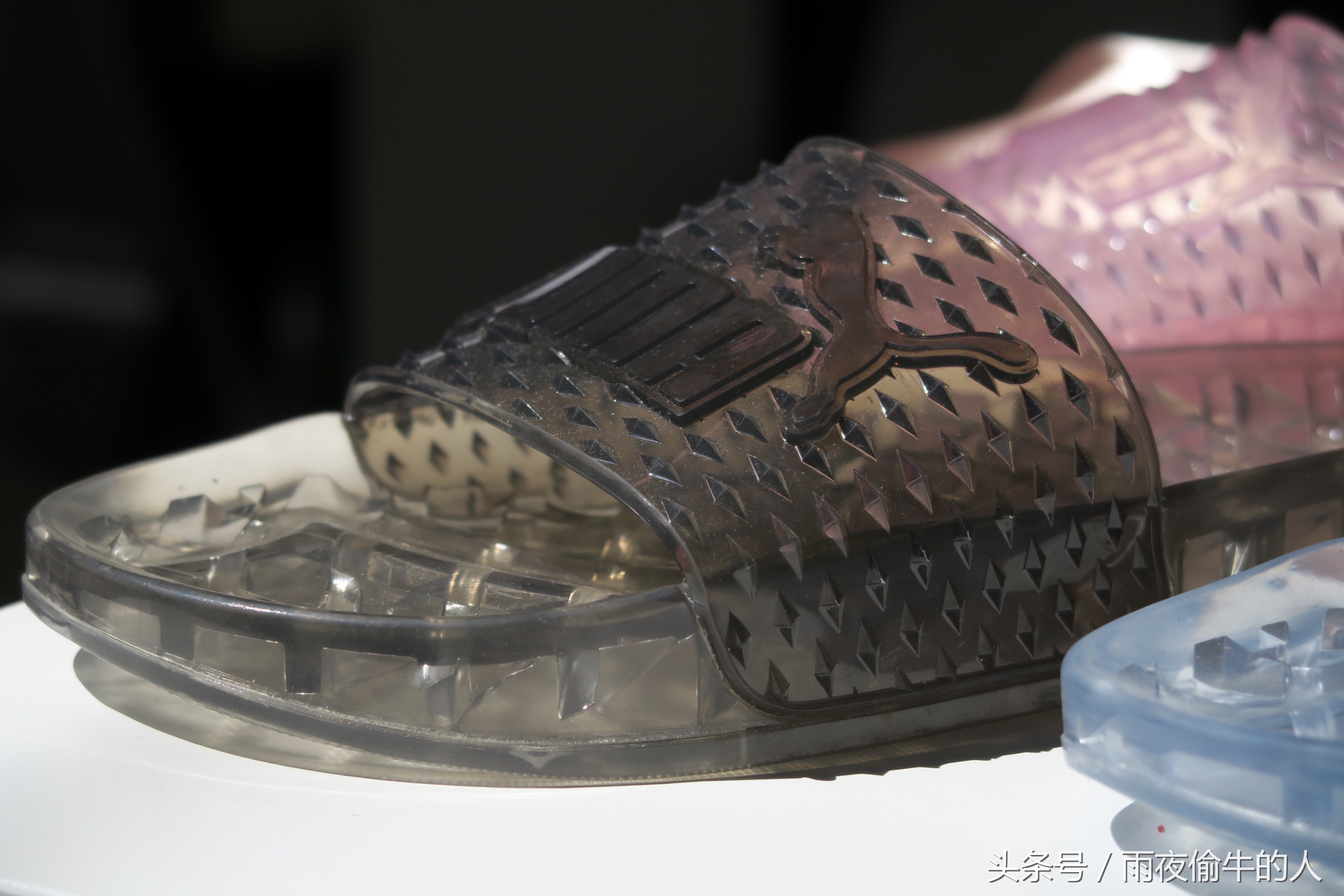 puma时尚复古,puma的爆款