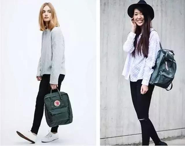 江疏影包包使用视频,宋茜baby宋佳江疏影刘雯