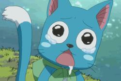 动漫当中的可怕黑猫,动漫恐怖黑猫