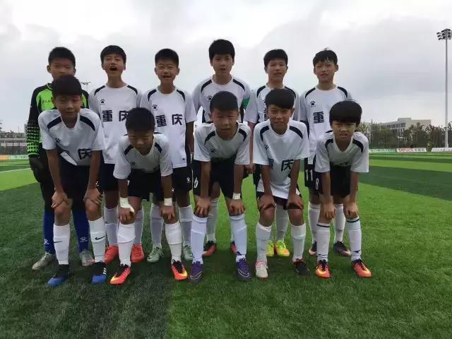 全国青少年男子足球U13联赛正式打响丨上区12支球队齐聚海门