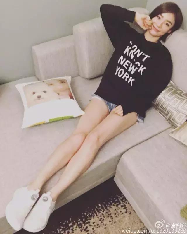 郭采洁穿的神仙鞋子,郭采洁神仙鞋子