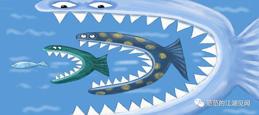 能从股市中挣钱的人,哪四种人在股市能赚钱