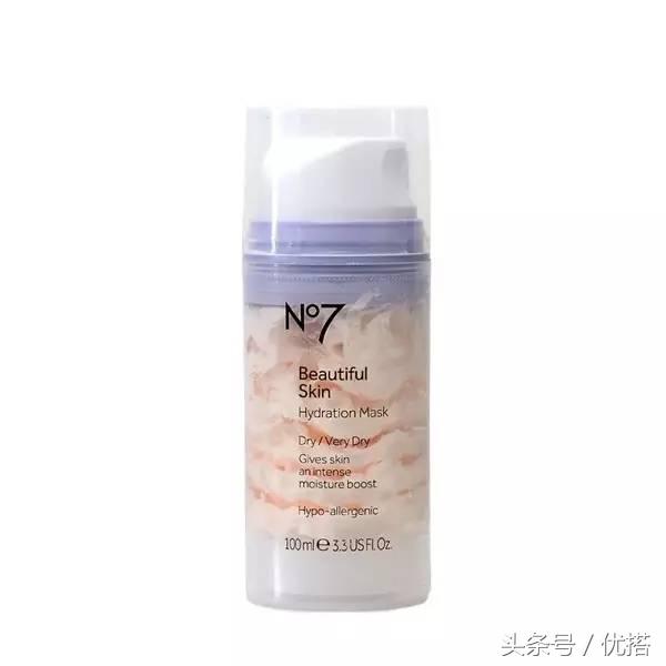 泰国购物必买清单boots,泰国boots必买的东西