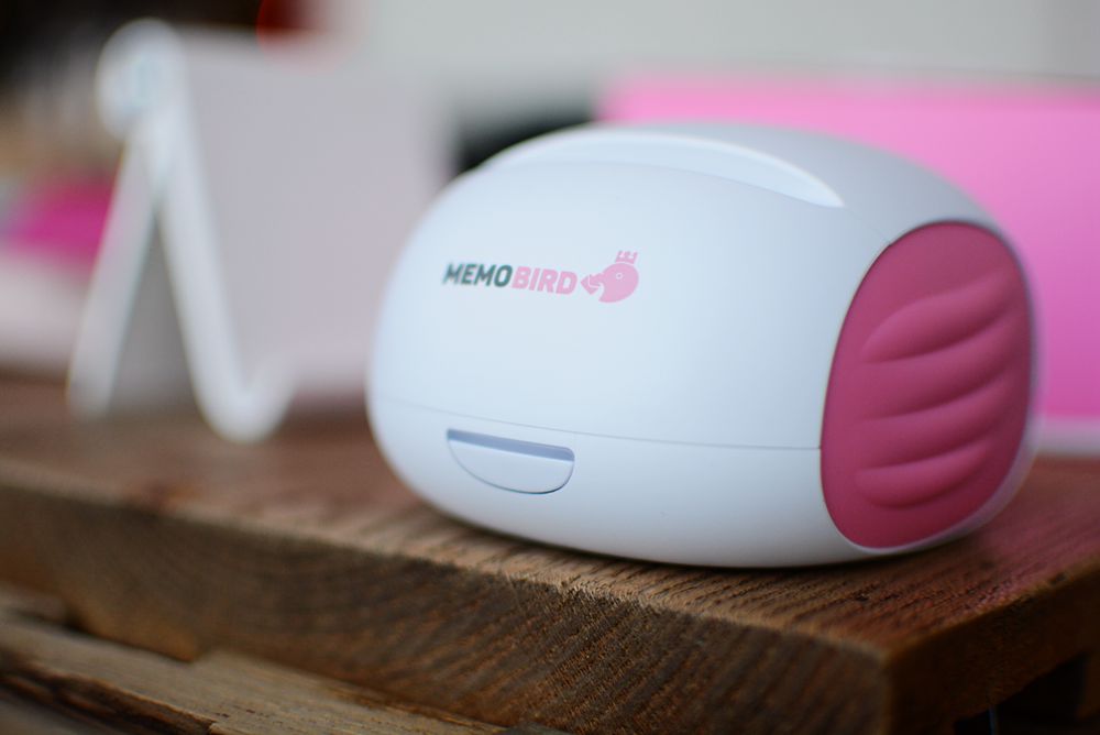 咕咕机便携打印机,咕咕打印机可以打印什么