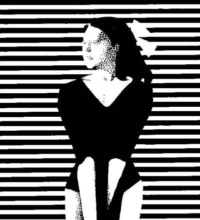 构图讲解全集,浅谈摄影作品中的构图