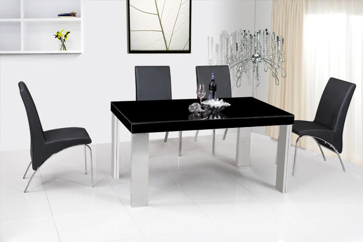 大理石餐桌优缺点详解,大理石餐桌品牌和普通区别