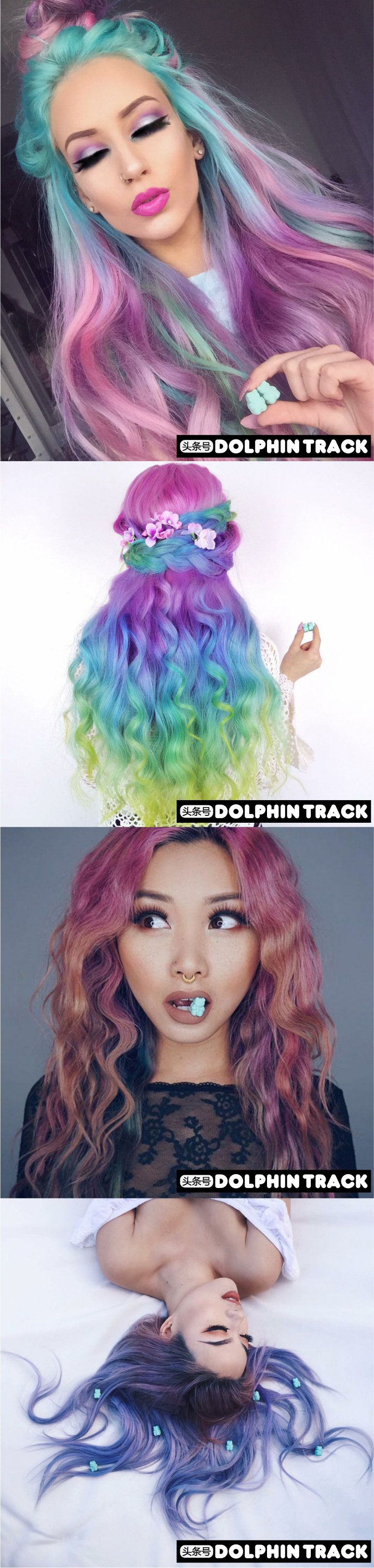 kyliejenner金小妹,一颗被吃的软糖