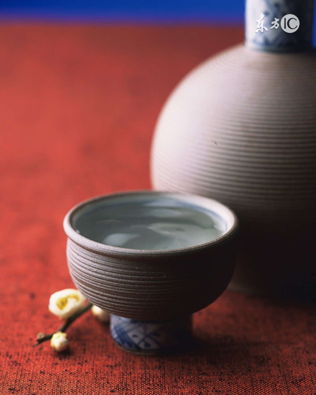 原来喝酒能让人更清醒,原来酒也有好坏之分