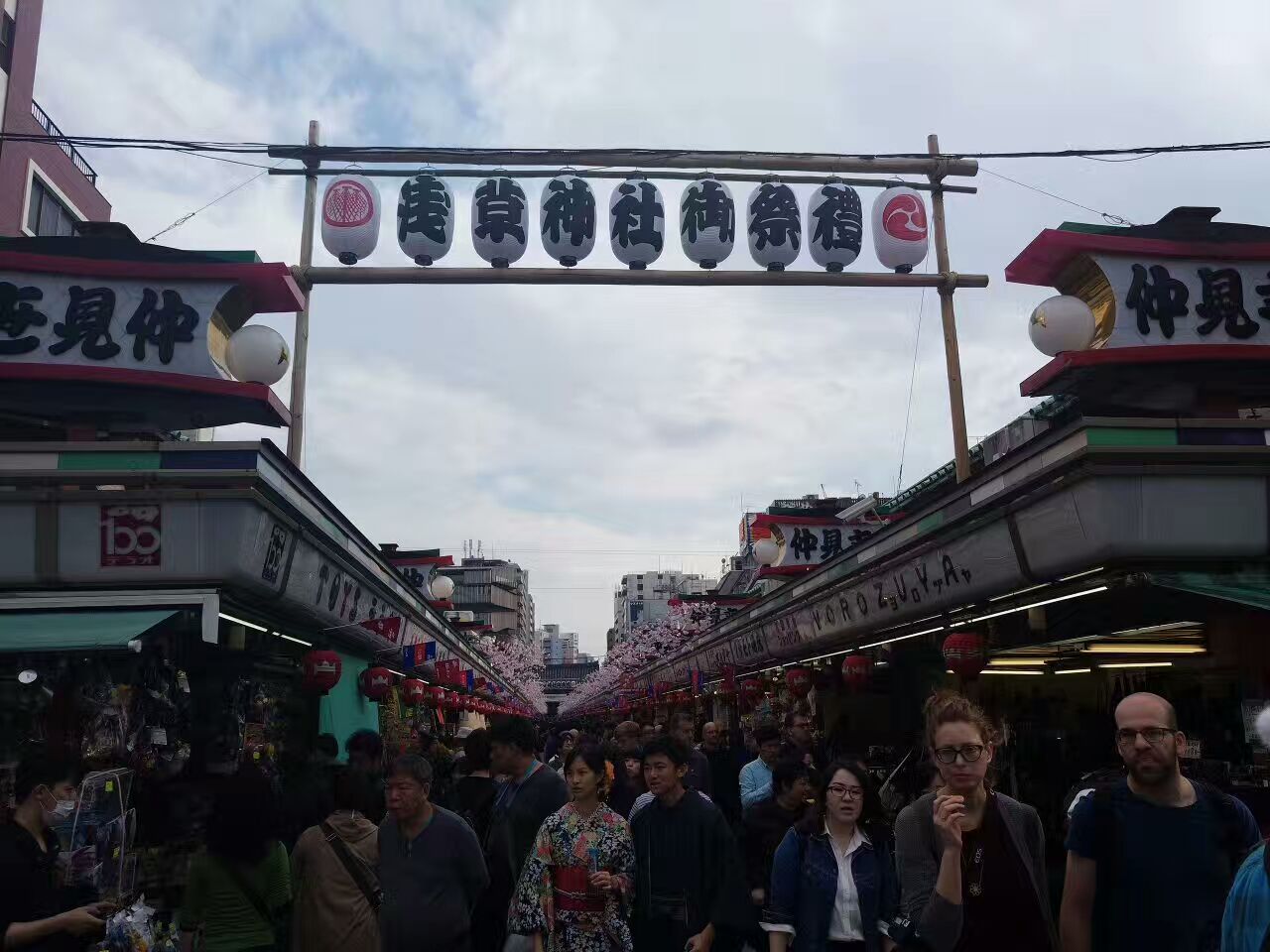 初游日本,日本最值得尊敬的对手