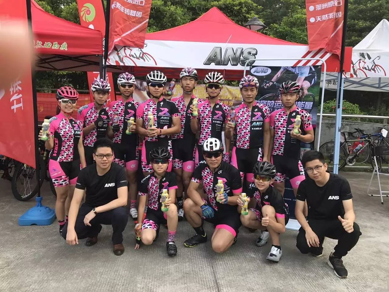 美骑100赛事,美骑100成都站