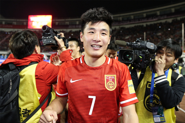 恒大强援再现1对4碾压过人,恒大亚冠连续击中门框