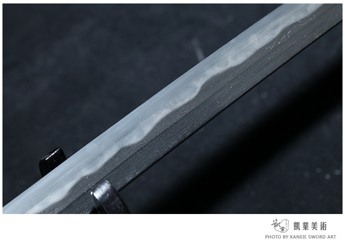 日本武士刀铸刀流派,日本护命刀