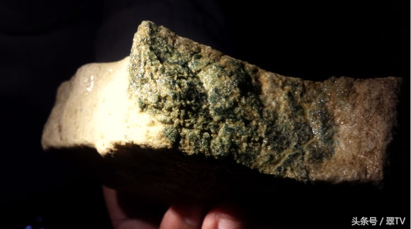 缅甸之旅缅甸寻宝,缅甸翡翠之行的感受