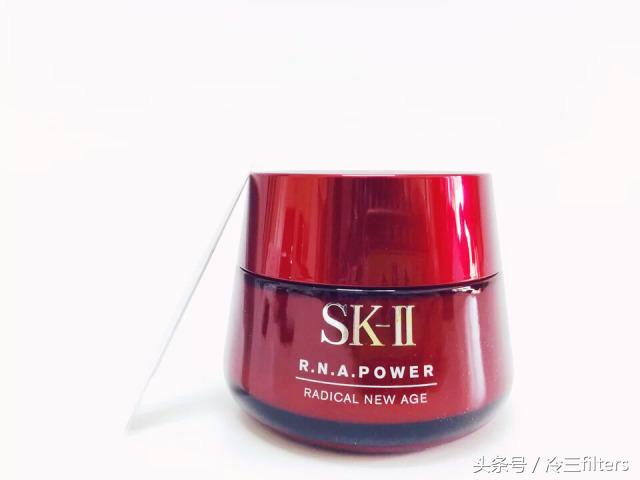 Sk2神仙水深度测评,sk2神仙水清莹露测评