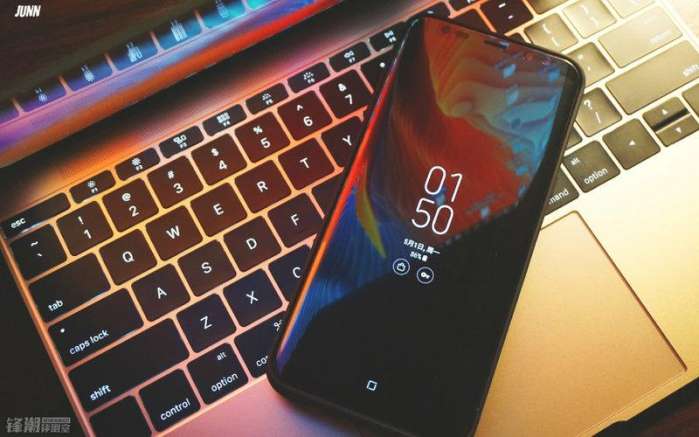 三星galaxys8最新消息,三星galaxys8有多惊艳