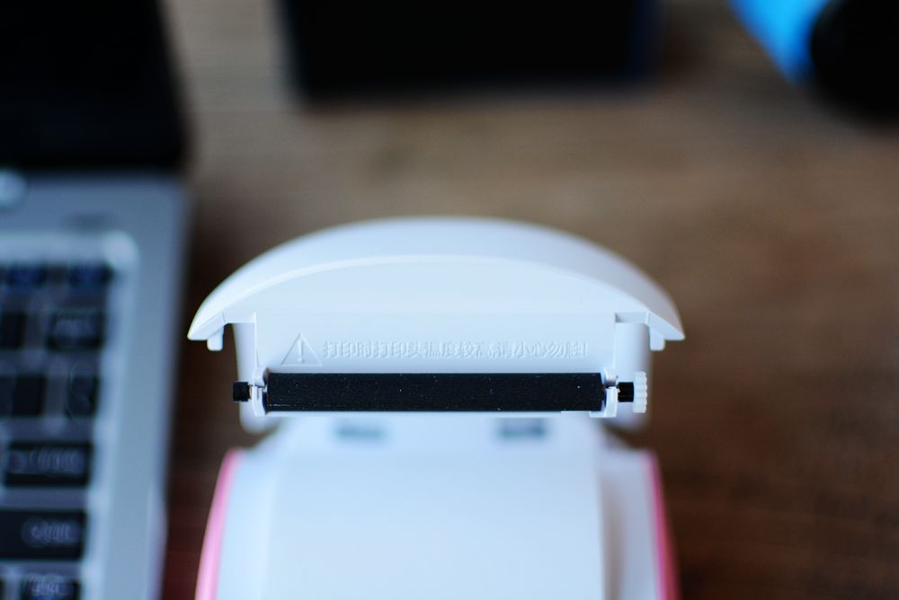 咕咕机便携打印机,咕咕打印机可以打印什么