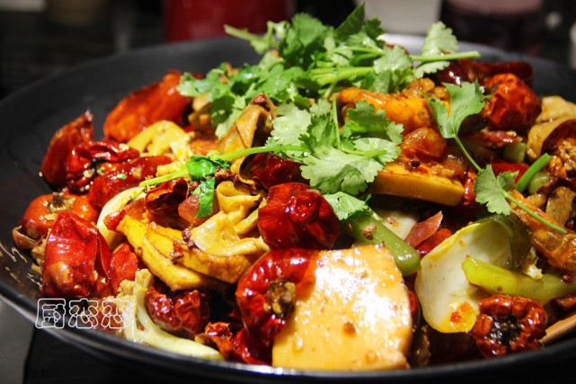 麻辣香锅哪一家好,知名度最高的麻辣香锅