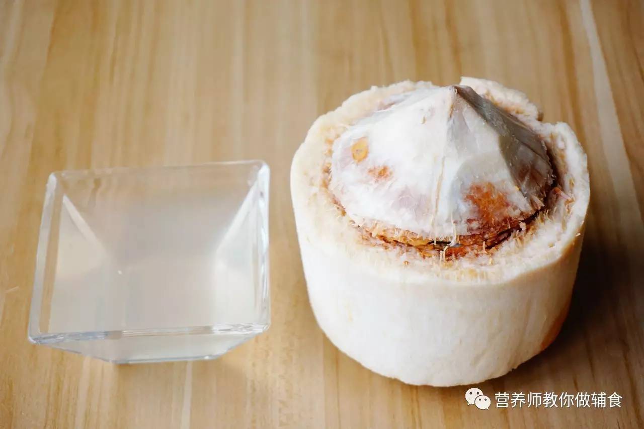 给孩子补钙美食推荐,适合孩子吃的低糖无添加甜品