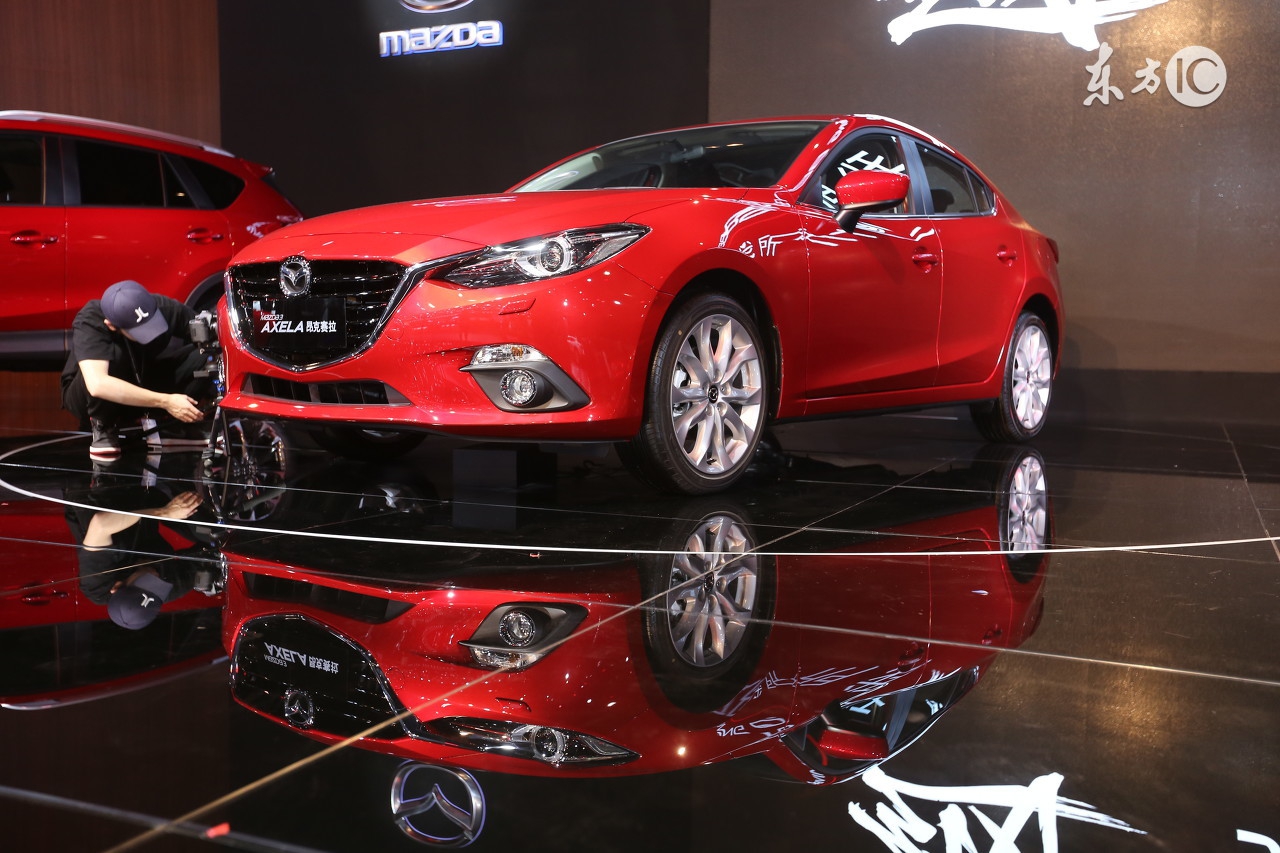 马自达昂克赛拉4万公里保养项目,马自达昂克赛拉大保养多少钱一次