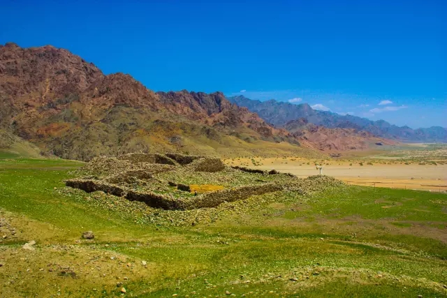 巴彦淖尔五一旅游攻略,五一巴彦淖尔去哪儿玩推荐