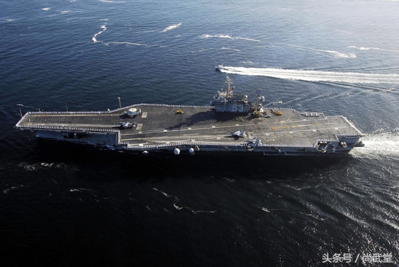 全球十大航母最新排名,国内航母排名