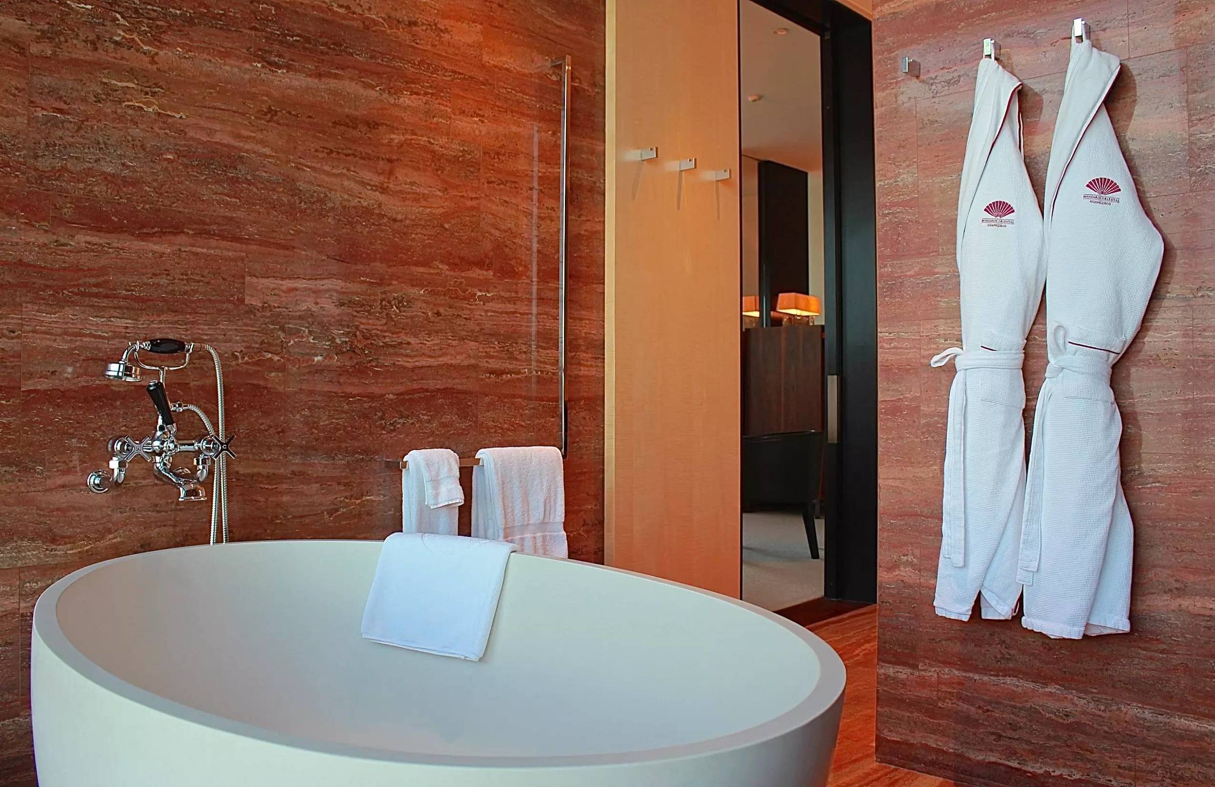 广州文华东方，MomentsofDelight