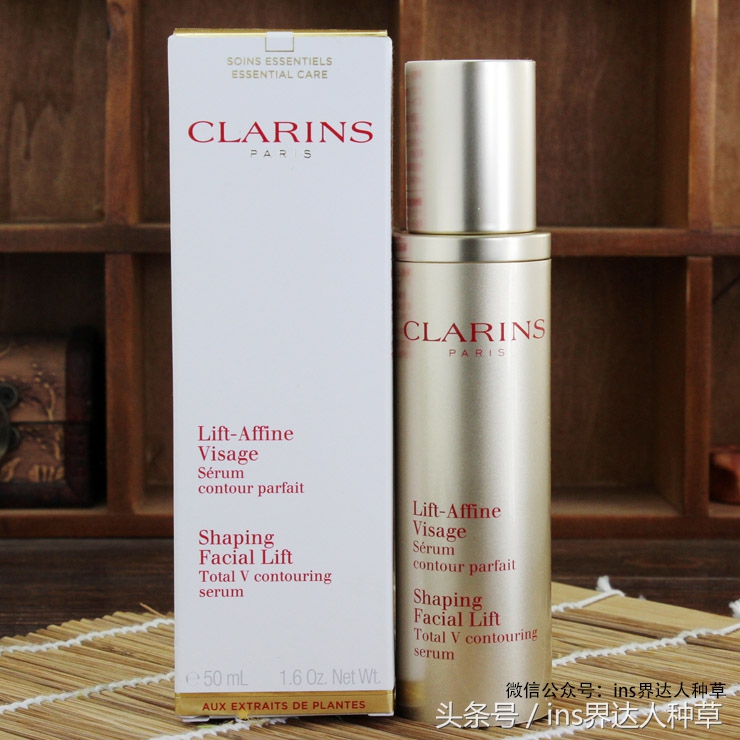 娇韵诗哪个国家的品牌最好,英国版娇韵诗套装