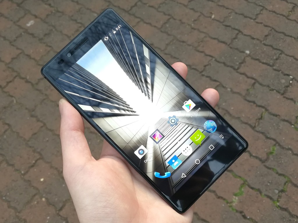 mate8和mate10屏幕对比,阿波罗手机性能