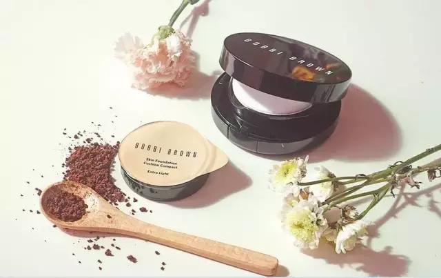 几款轻薄气垫拯救你的烈烈夏日!