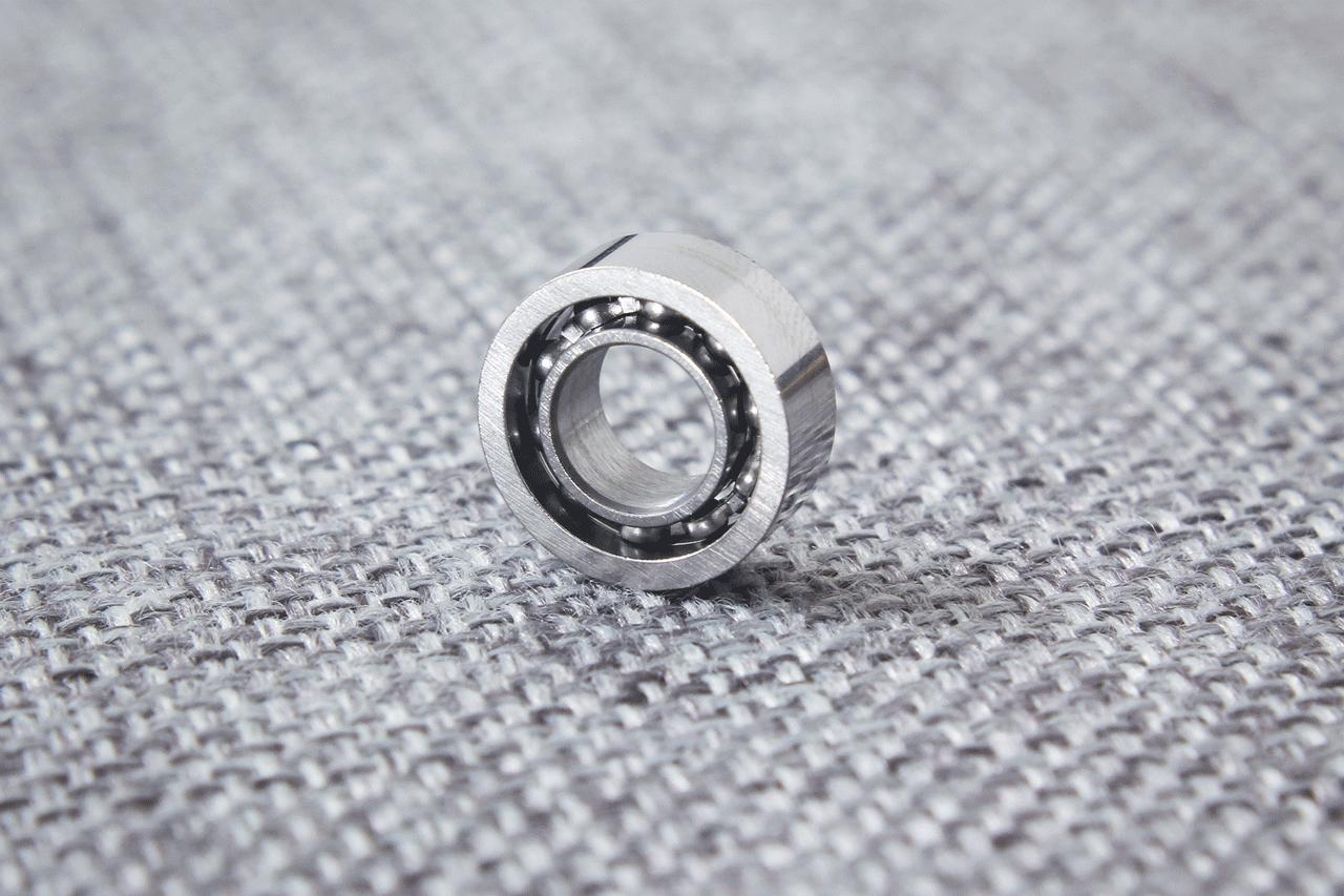 三轴式指尖陀螺简约版,三轴双向指尖陀螺