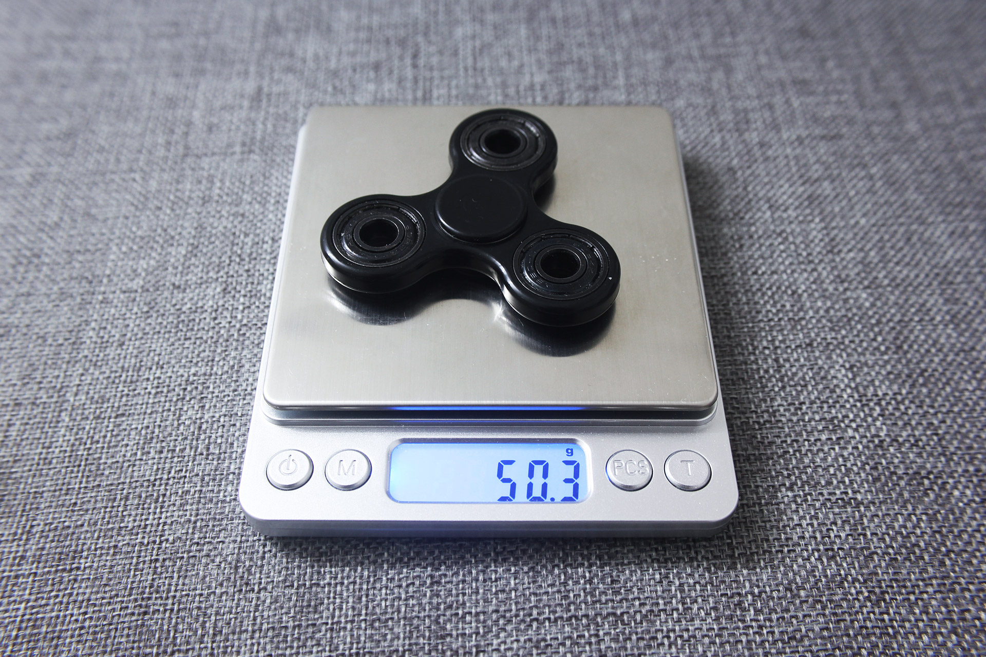 多功能指尖陀螺推荐,三叶手指尖陀螺