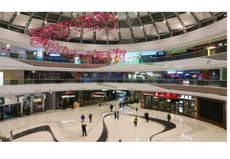 寻宝列车跨境生活馆合肥万达茂圆满落地