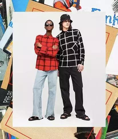 五一最值得买的东西,hm秋季最值得购买