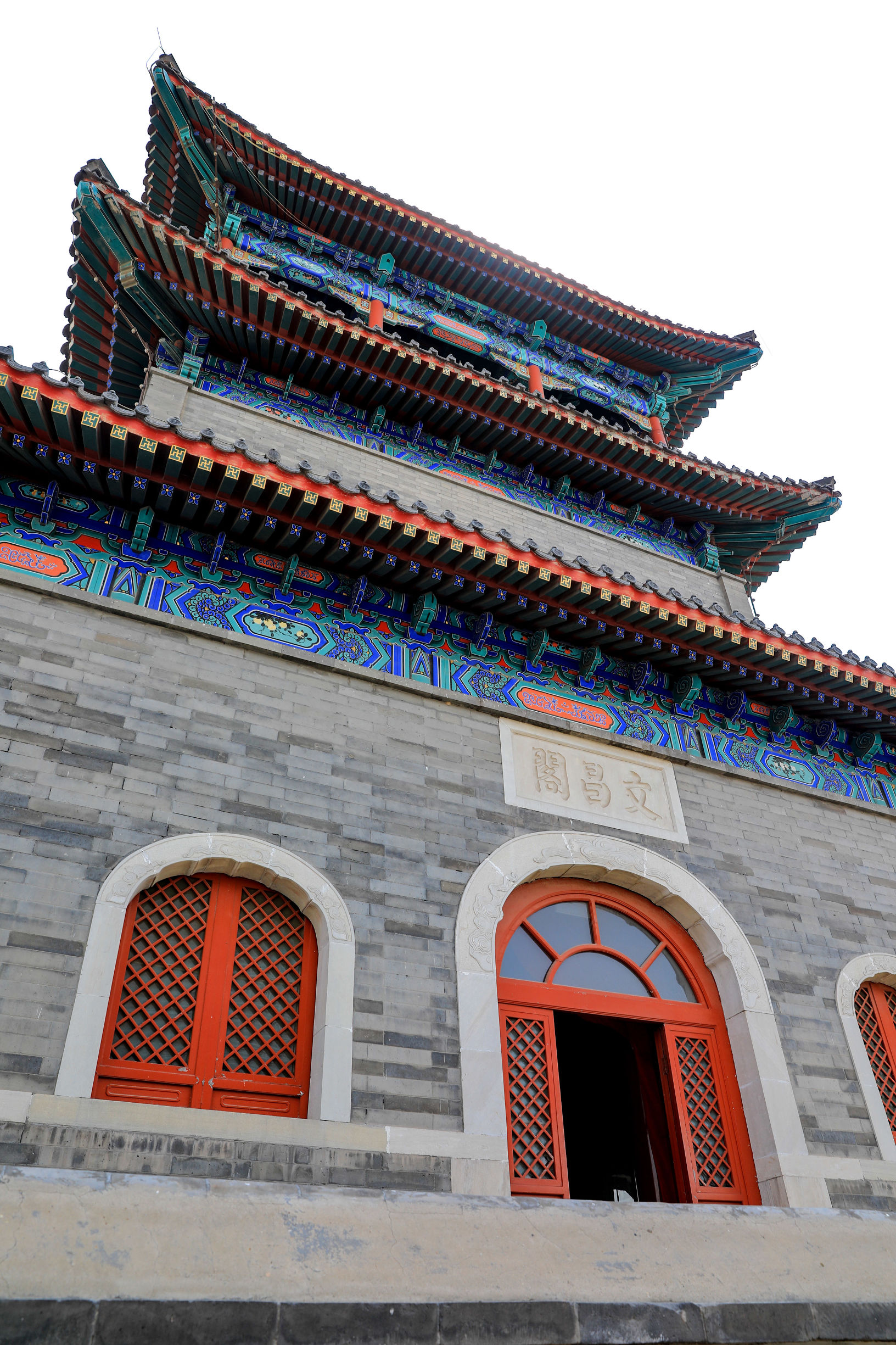 胜芳古镇一日游攻略免费,胜芳古镇一日游先去哪好