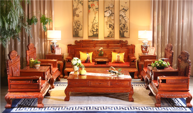 大果紫檀俗称叫什么,红木大果紫檀哪里的比较好