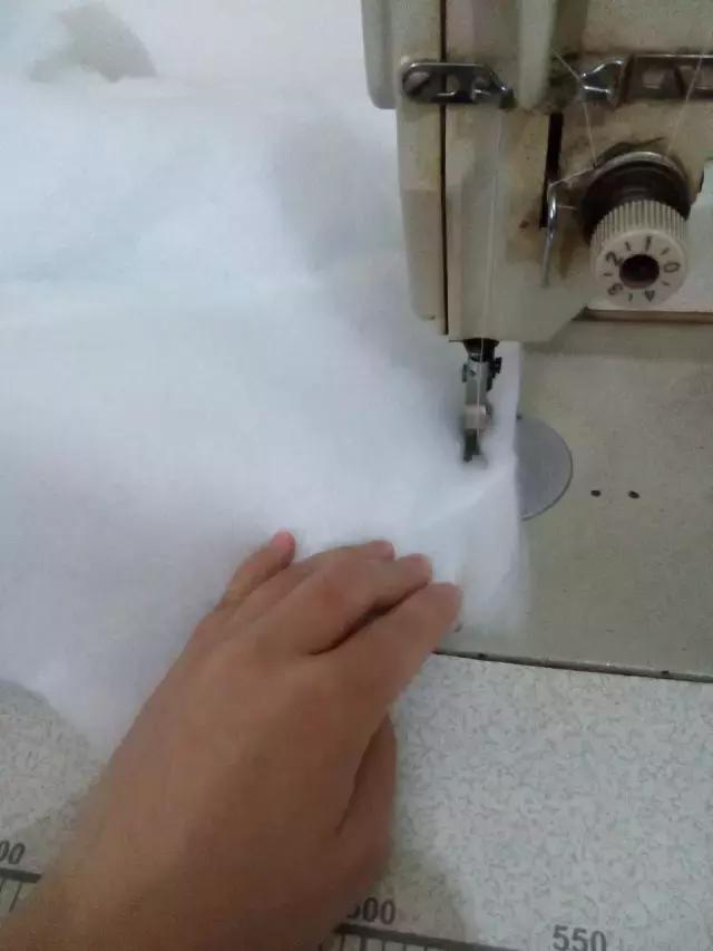 分腿睡袋的制作和裁剪方法,宝宝分腿睡袋教程图解