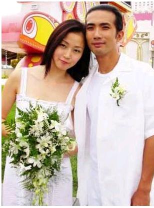 万绮雯48岁参加节目,万绮雯如今生活