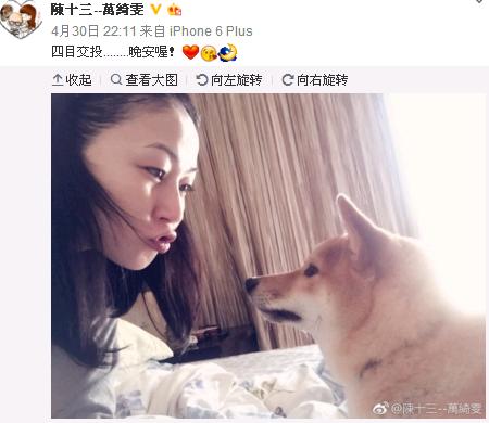 万绮雯48岁参加节目,万绮雯如今生活