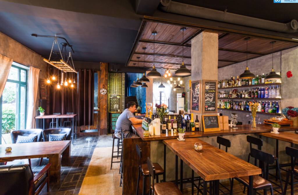 大连最受欢迎酒馆,大连巷子里小酒馆