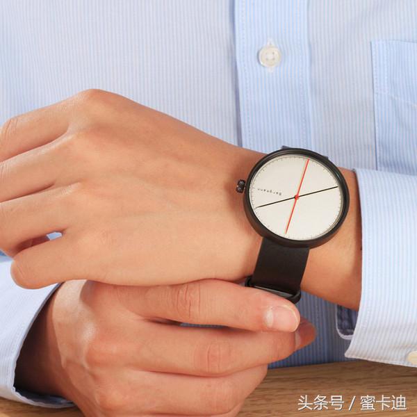 价格一般但很有逼格的手表 (土豪用的都是什么样的手表)