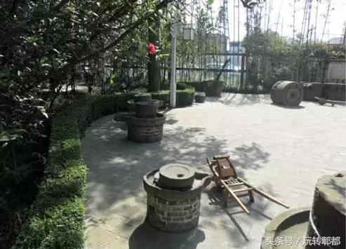 在郫都享受安逸生活,在郫都养老