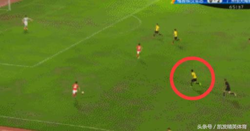 里皮恒大队员,里皮钦点曾诚