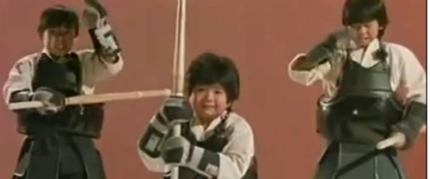 还记得当年的好小子吗,还记得当年小演员吗